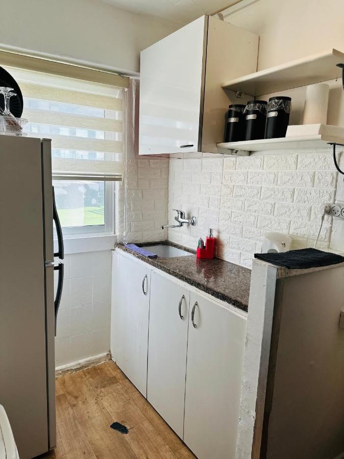 Beach Front Rooftop Apartment Tel Awiw Zewnętrze zdjęcie