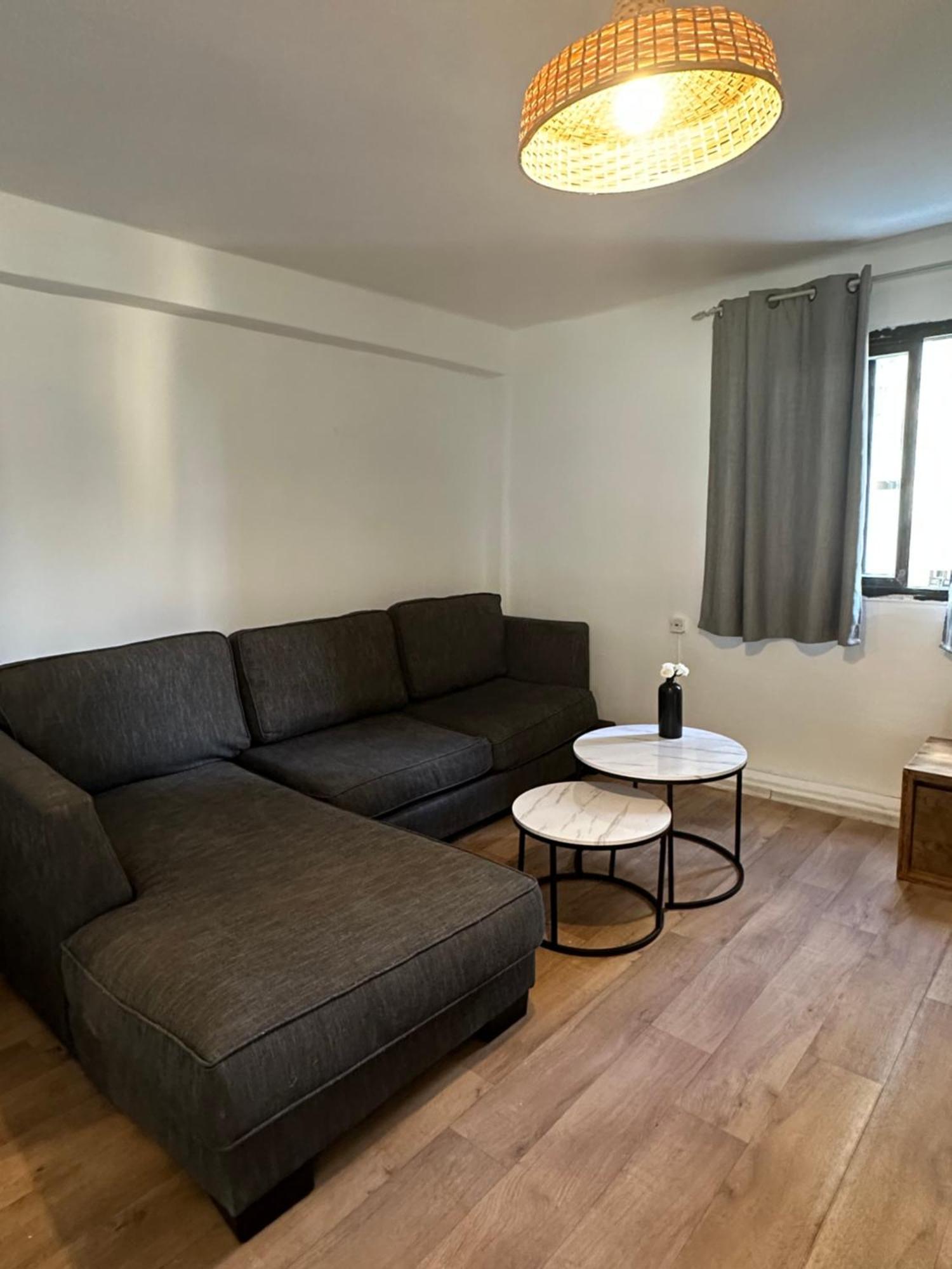 Beach Front Rooftop Apartment Tel Awiw Zewnętrze zdjęcie